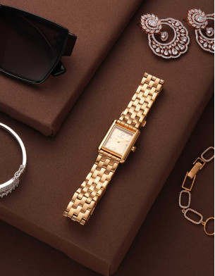 Pierre Cardin Ladies Watch